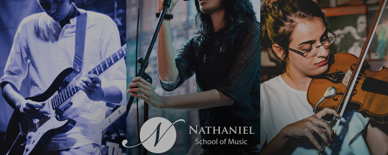 Nathaniel school of Music 